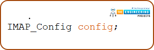 Receiving Emails using IMAP server with ESP32, IMAP with ESP32, IMAP ESP32, ESP32 IMAP, Receive Emails with IMAP ESP32, Email IMAP in ESP32