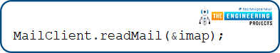 Receiving Emails using IMAP server with ESP32, IMAP with ESP32, IMAP ESP32, ESP32 IMAP, Receive Emails with IMAP ESP32, Email IMAP in ESP32