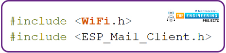 Receiving Emails using IMAP server with ESP32, IMAP with ESP32, IMAP ESP32, ESP32 IMAP, Receive Emails with IMAP ESP32, Email IMAP in ESP32