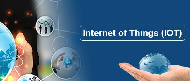 Significant Reasons for Investing in IoT Application Development, Investing in IoT