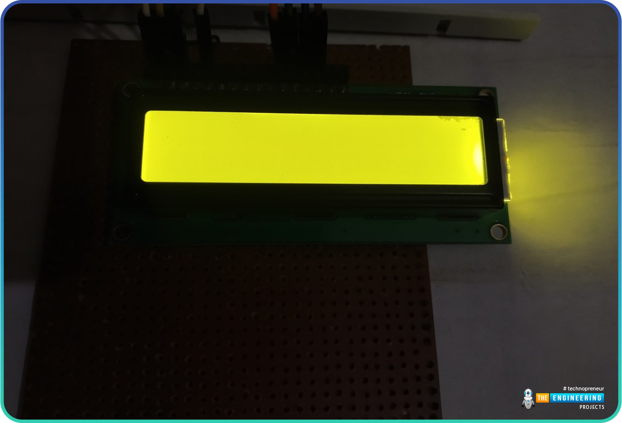 LCD esp32, esp32 lcd, lcd interfacing with esp32, interface lcd with esp32, 16x2 lcd esp32, esp32 lcd 16x2, ESp32 LCD interfacing