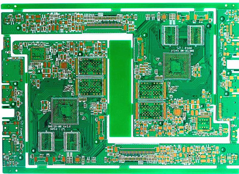 5 common used pcb, commonly used pcb, pcbs normally used