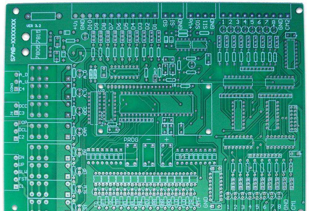 5 common used pcb, commonly used pcb, pcbs normally used