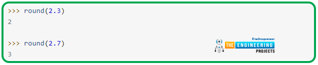 Math Functions in python, Number Methods in python, round in python, abs in python, complex numbers in python, python power, math operations in python, python math operations