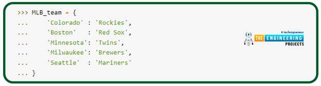 Dictionaries in Python, python Dictionaries, Dictionaries python, python Dictionary, Dictionary python, dict python, python dict