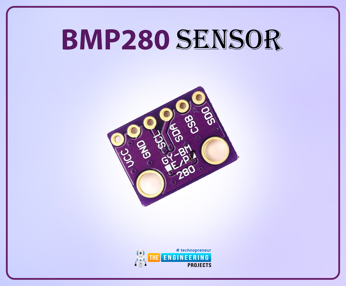 Interfacing BMP280 sensor with ESP32, BMP280 esp32, esp32 bmp280, bmp280 sensor with esp32, esp32 with bmp280