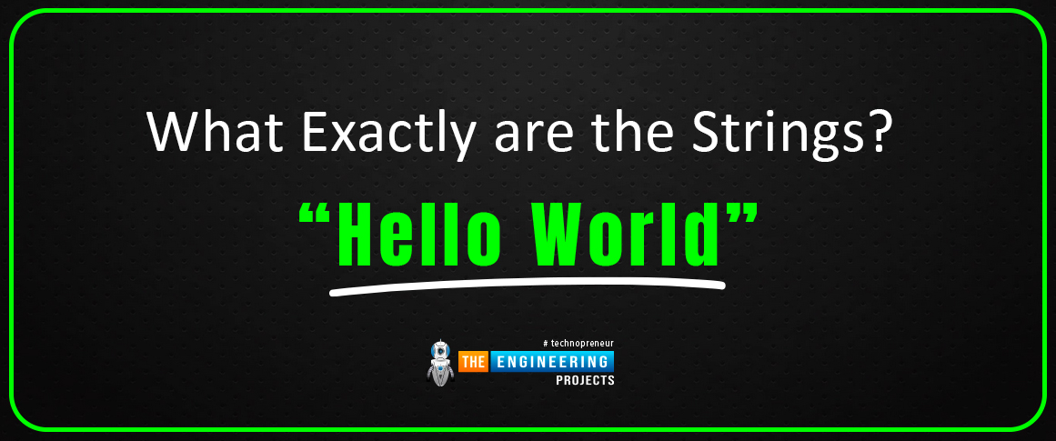 Strings in Python, How strings Are Used in python, operators in python, string in input function python, string operations in python, python strings, string in python, strings python