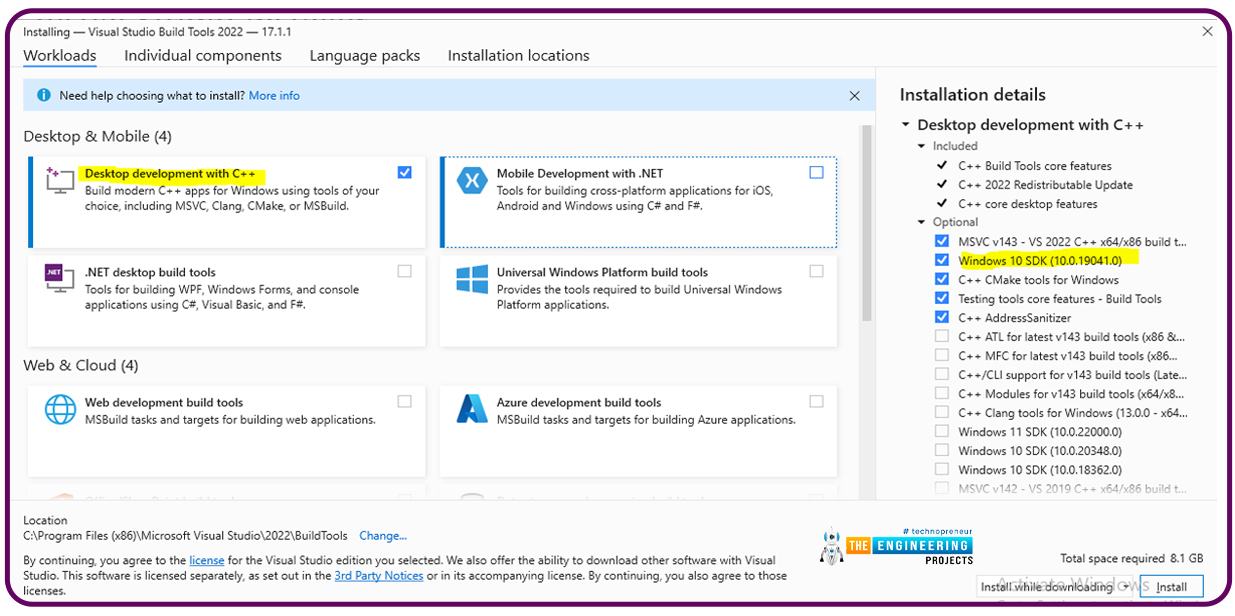 Visual Studio Code Installation for Raspberry Pi Pico Programming, Pico programming with visual code, pico visual code, visual code raspberry pi pico, pico coding in visual studio, visual studio code with pi pico