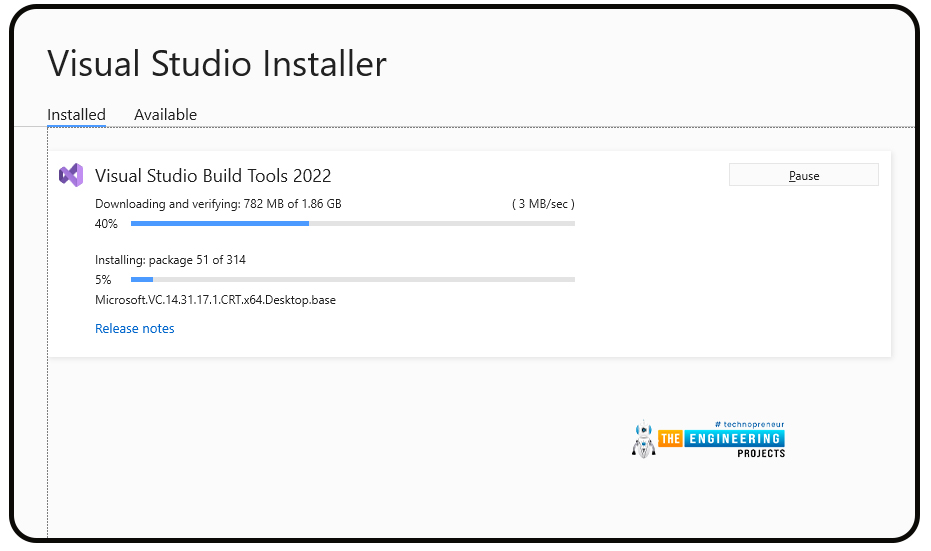 Visual Studio Code Installation for Raspberry Pi Pico Programming, Pico programming with visual code, pico visual code, visual code raspberry pi pico, pico coding in visual studio, visual studio code with pi pico