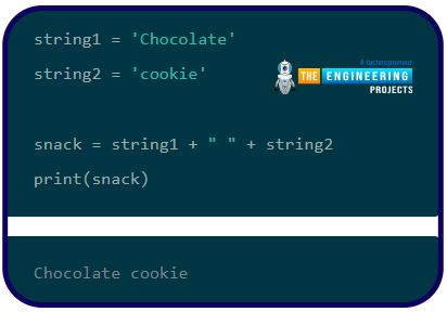 Strings in Python, How strings Are Used in python, operators in python, string in input function python, string operations in python, python strings, string in python, strings python