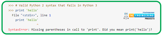 Python Syntax Errors, Zero Division Errors in python, syntax errors python, syntax error in python, updating python software