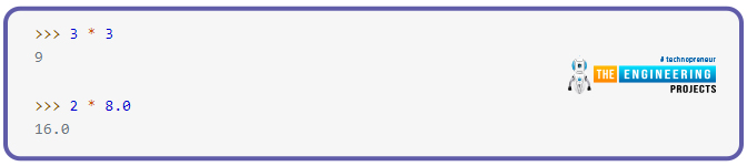 Floating-Point in python, Integer Numbers in python, data types in python, python data types, mathematical expression python, python mathematical operations, math operations in python