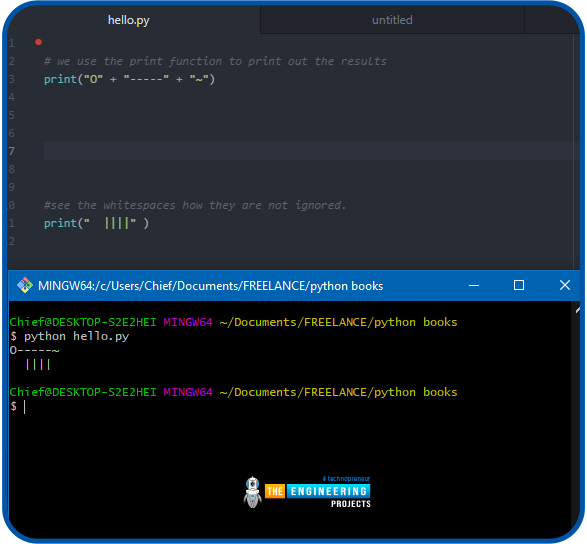 Strings in Python, How strings Are Used in python, operators in python, string in input function python, string operations in python, python strings, string in python, strings python