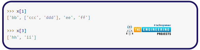 Lists and Tuples in Python, lists in python, python lists, lists python, tuple python, tuple in python, python tuple, tuple vs list, list vs tuple