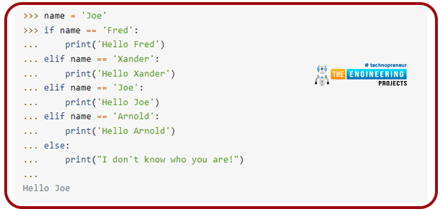 Conditional Statements in Python, If loop in python, If loop python, If python, python if loop, if else loop in python, if else in python, if else python, python if else, nested if loop in python