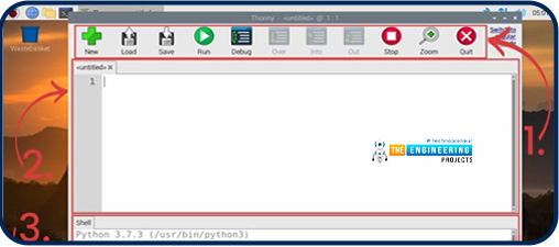 Installation of Raspbian in Raspberry Pi 4, How to Install Raspbian using an imager, install raspbian in RPi4, raspbian in pi4, Raspberry pi 4 raspbian installation, raspbian raspberry pi 4