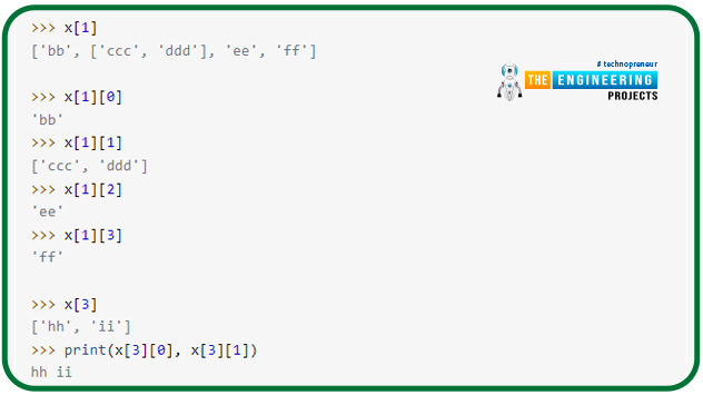 Lists and Tuples in Python, lists in python, python lists, lists python, tuple python, tuple in python, python tuple, tuple vs list, list vs tuple