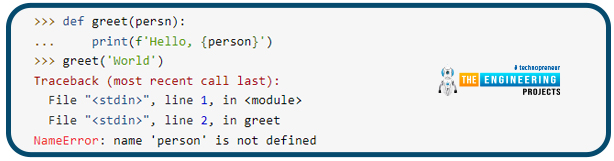 Python Traceback, Traceback in python, traceback python, common traceback in python, common python traceback