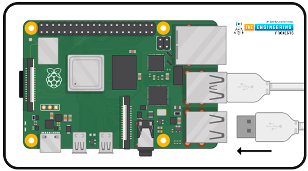 Introduction to Raspberry Pi 3 - The Engineering Projects