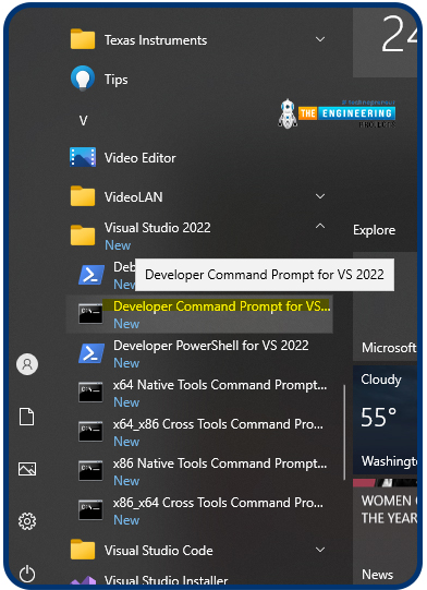 Visual Studio Code Installation for Raspberry Pi Pico Programming, Pico programming with visual code, pico visual code, visual code raspberry pi pico, pico coding in visual studio, visual studio code with pi pico