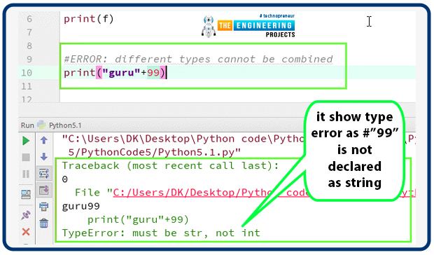 Variables in Python, How Variables Are Used in python, data types in python, python variables, how to store python variables, variables python, python variables, type casting python, python type casting