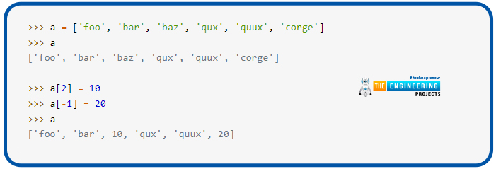 Lists and Tuples in Python, lists in python, python lists, lists python, tuple python, tuple in python, python tuple, tuple vs list, list vs tuple