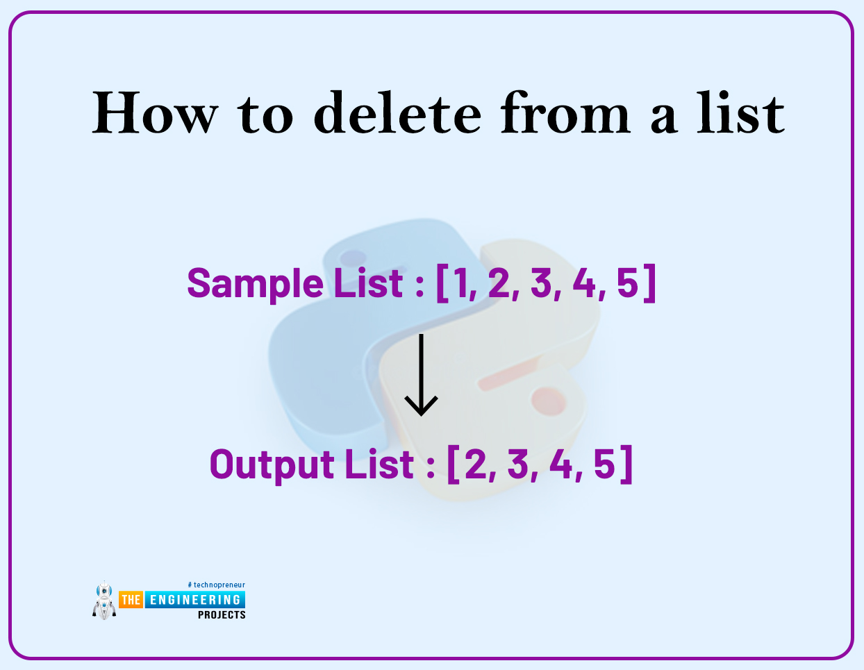 Lists and Tuples in Python, lists in python, python lists, lists python, tuple python, tuple in python, python tuple, tuple vs list, list vs tuple