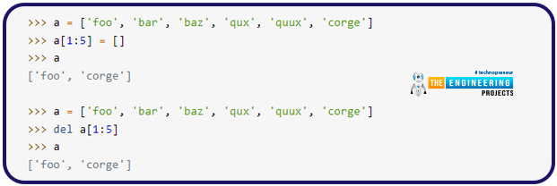 Lists and Tuples in Python, lists in python, python lists, lists python, tuple python, tuple in python, python tuple, tuple vs list, list vs tuple