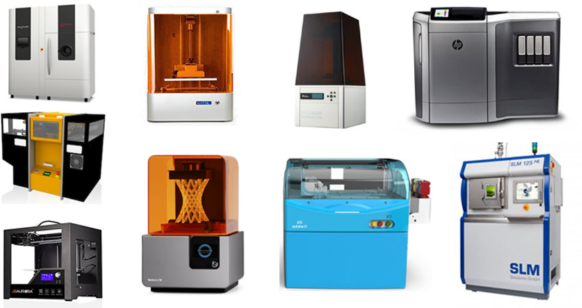 3D Printing Company