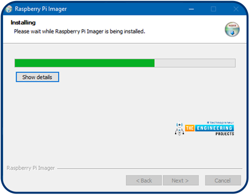 Installation of Raspbian in Raspberry Pi 4, How to Install Raspbian using an imager, install raspbian in RPi4, raspbian in pi4, Raspberry pi 4 raspbian installation, raspbian raspberry pi 4