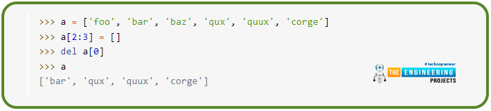 Lists and Tuples in Python, lists in python, python lists, lists python, tuple python, tuple in python, python tuple, tuple vs list, list vs tuple