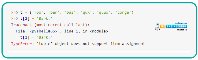 Lists and Tuples in Python, lists in python, python lists, lists python, tuple python, tuple in python, python tuple, tuple vs list, list vs tuple