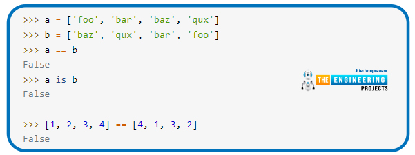 Lists and Tuples in Python, lists in python, python lists, lists python, tuple python, tuple in python, python tuple, tuple vs list, list vs tuple