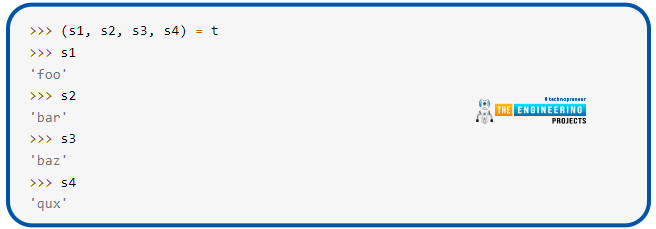 Lists and Tuples in Python, lists in python, python lists, lists python, tuple python, tuple in python, python tuple, tuple vs list, list vs tuple