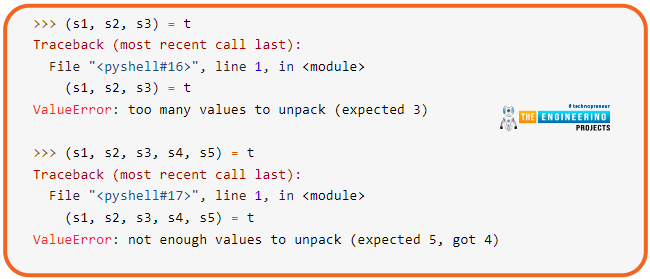 Lists and Tuples in Python, lists in python, python lists, lists python, tuple python, tuple in python, python tuple, tuple vs list, list vs tuple