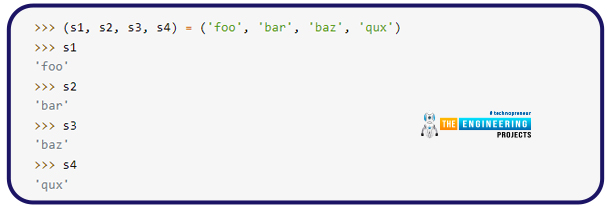 Lists and Tuples in Python, lists in python, python lists, lists python, tuple python, tuple in python, python tuple, tuple vs list, list vs tuple