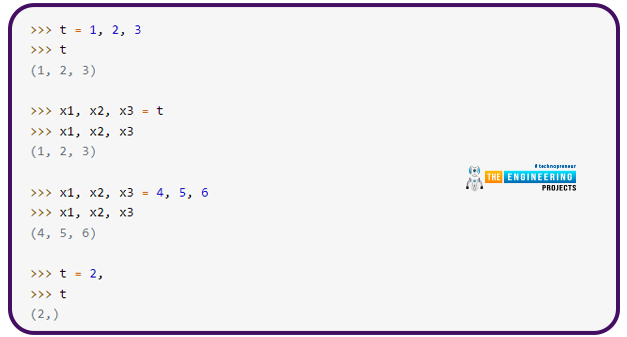 Lists and Tuples in Python, lists in python, python lists, lists python, tuple python, tuple in python, python tuple, tuple vs list, list vs tuple