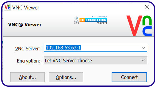 How to Control Raspberry Pi 4 from Laptop using VNC, why use vnc, vnc protocol, what is vnc, whats a vnc server, vnc with RPi4, RPi4 vnc control