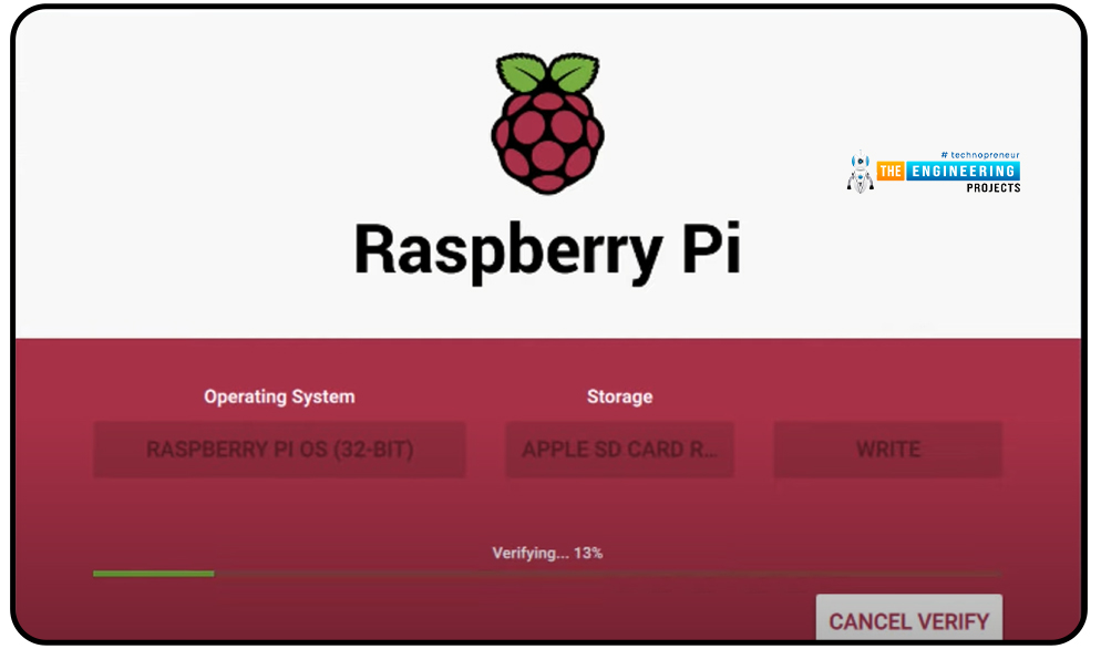 Installation of Raspbian in Raspberry Pi 4, How to Install Raspbian using an imager, install raspbian in RPi4, raspbian in pi4, Raspberry pi 4 raspbian installation, raspbian raspberry pi 4