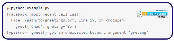 Python Traceback, Traceback in python, traceback python, common traceback in python, common python traceback