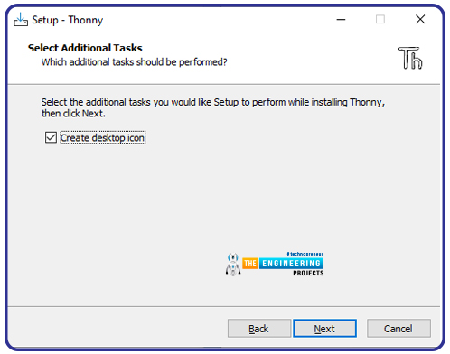 Installing Thonny IDE for Raspberry Pi Pico Programming, Thonny IDE RPi, Install thonny for Raspberry pi pico, RPi Pico thonny, thonny RPi Pico, Raspberry Pi Pico Thonny