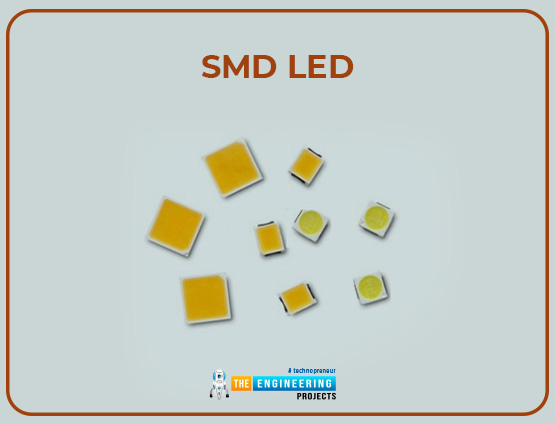 Light Emitting Diode Basics  LED Types, Colors and Applications