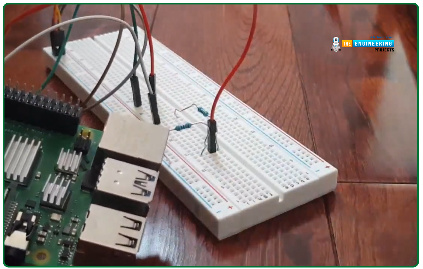 Interfacing Ultrasonic Sensor with Raspberry Pi 4, Ultrasonic Sensor with Raspberry Pi 4, Ultrasonic Sensor with Pi 4, pi 4 ultrasonic sensor, ultrasonic sensor pi 4, RPi4 ultrasonic sensor, Raspberry pi 4 ultrasonic sensor, ultrasonic sensor raspberry pi 4