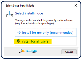 Installing Thonny IDE for Raspberry Pi Pico Programming, Thonny IDE RPi, Install thonny for Raspberry pi pico, RPi Pico thonny, thonny RPi Pico, Raspberry Pi Pico Thonny