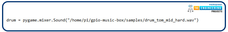 Build a GPIO Soundboard in Raspberry Pi 4, GPIO music in Raspberry pi 4, GPIO sound in Raspberry Pi 4, GPIO RPi4, GPIO soundboard RPi4, RPi4 GPIO soundboard