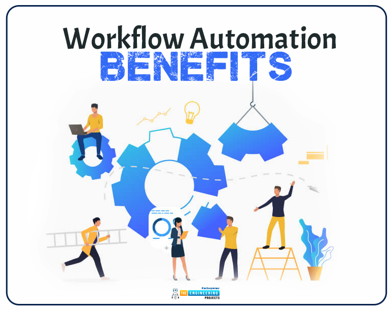 Introduction to Workflow Automation - The Engineering Projects