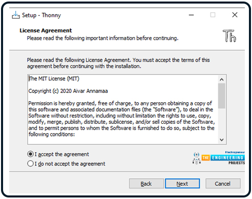 Installing Thonny IDE for Raspberry Pi Pico Programming, Thonny IDE RPi, Install thonny for Raspberry pi pico, RPi Pico thonny, thonny RPi Pico, Raspberry Pi Pico Thonny