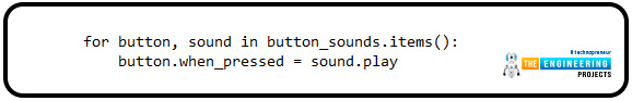 Build a GPIO Soundboard in Raspberry Pi 4, GPIO music in Raspberry pi 4, GPIO sound in Raspberry Pi 4, GPIO RPi4, GPIO soundboard RPi4, RPi4 GPIO soundboard