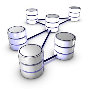 Data Normalization, structured data, data in db