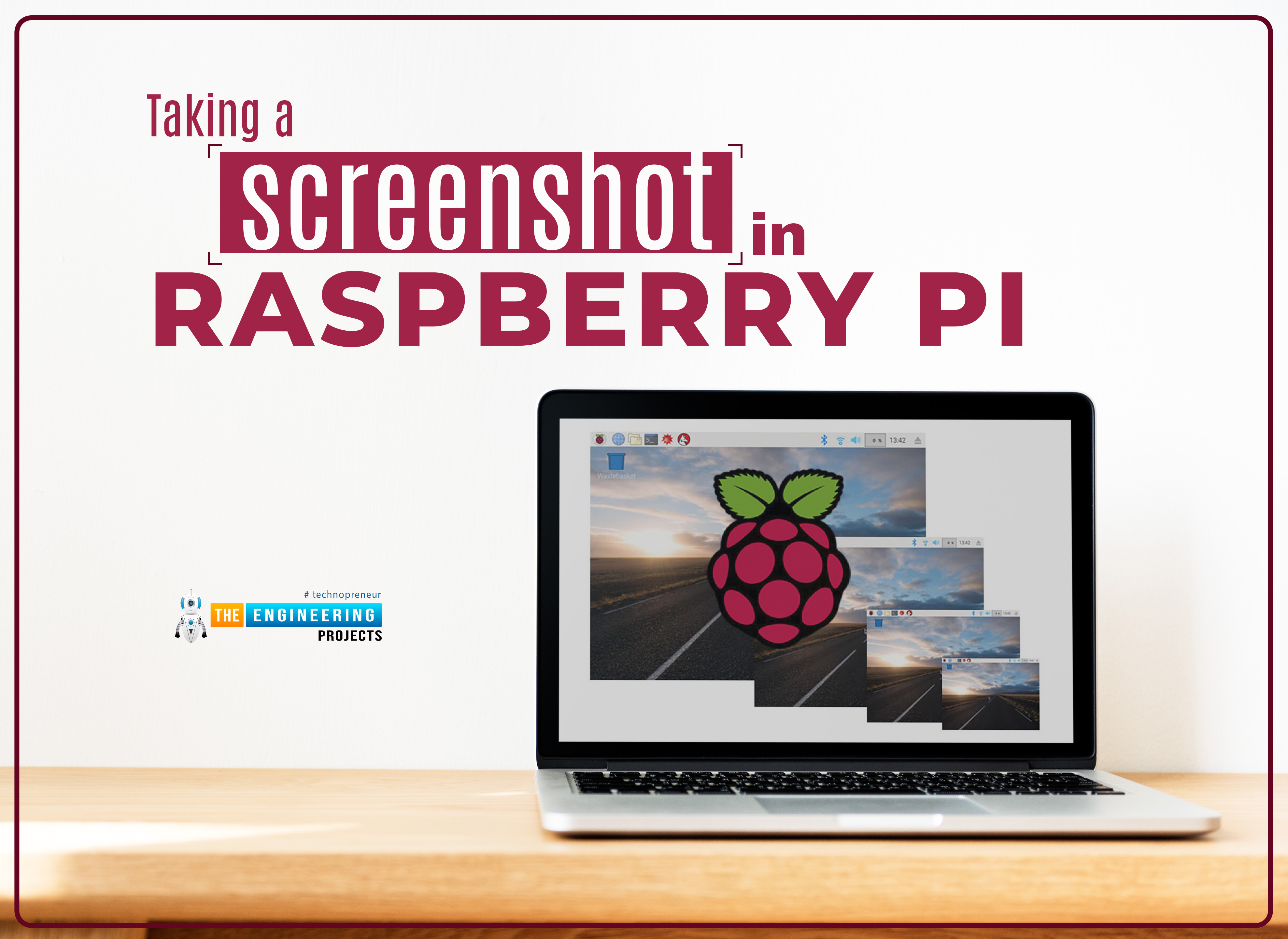 Taking a screenshot in Raspberry pi, how to take a screenshot in Raspberry pi 4, screenshot raspberry pi 4, screenshot rpi4, rpi4 screenshot, take a photo with rpi4, pic rpi4